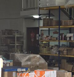 Unity Centre (D23), Factory #487025871